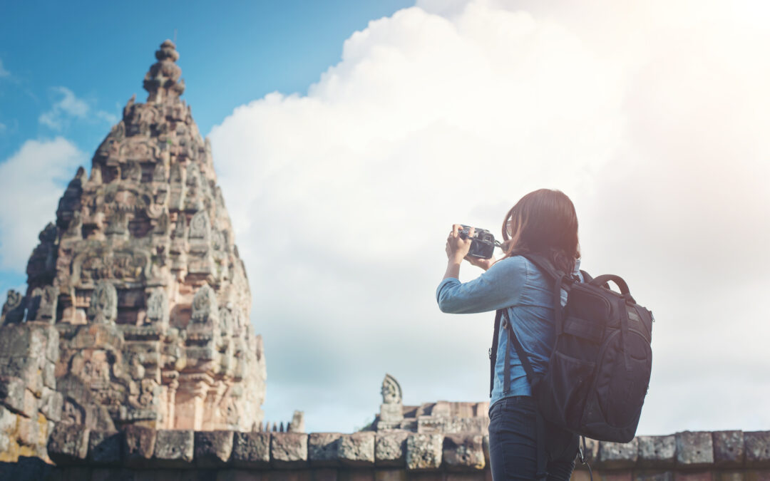 7 Budget-Friendly Places in South India Under ₹5000